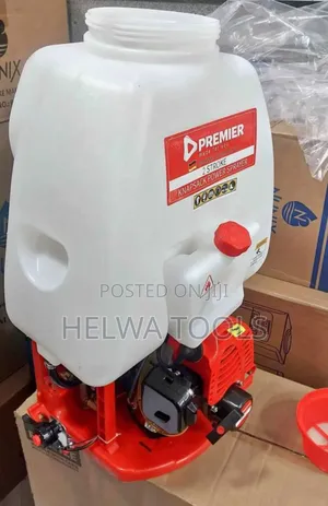 Engine Knapsack Sprayer, 2 Stroke Sprayer