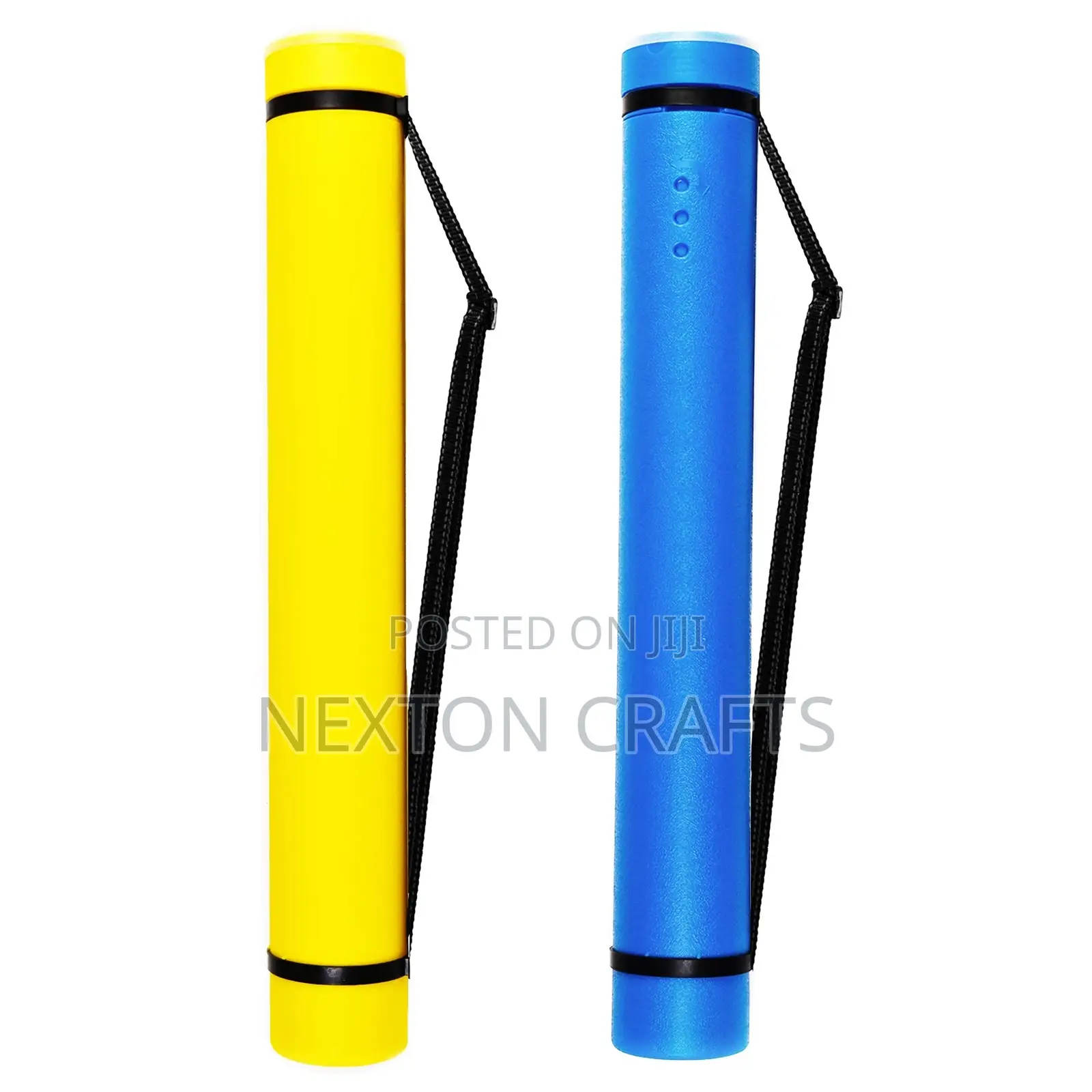 Poster Tubes, Storage Tubes
