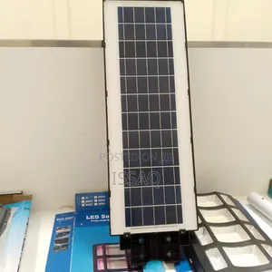Outdoor Solar Light