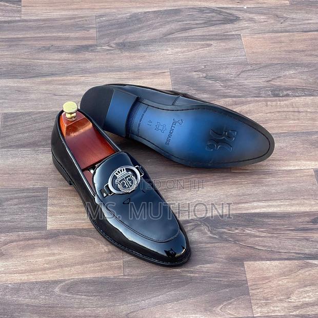 Premium Quality Billionaire Casual /Formals
