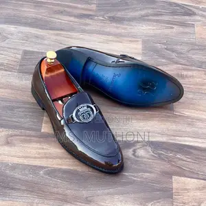 Premium Quality Billionaire Casual /Formals