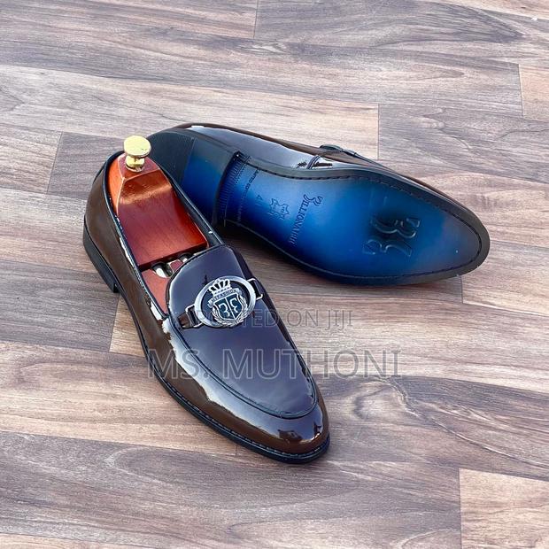 Premium Quality Billionaire Casual /Formals - thumbnail 2