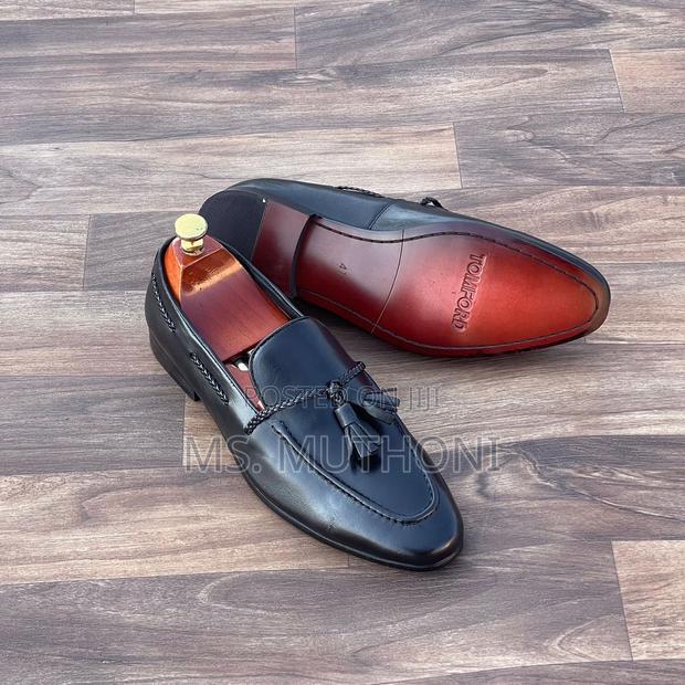 Premium Quality Aristocrats Casual /Formals - main view