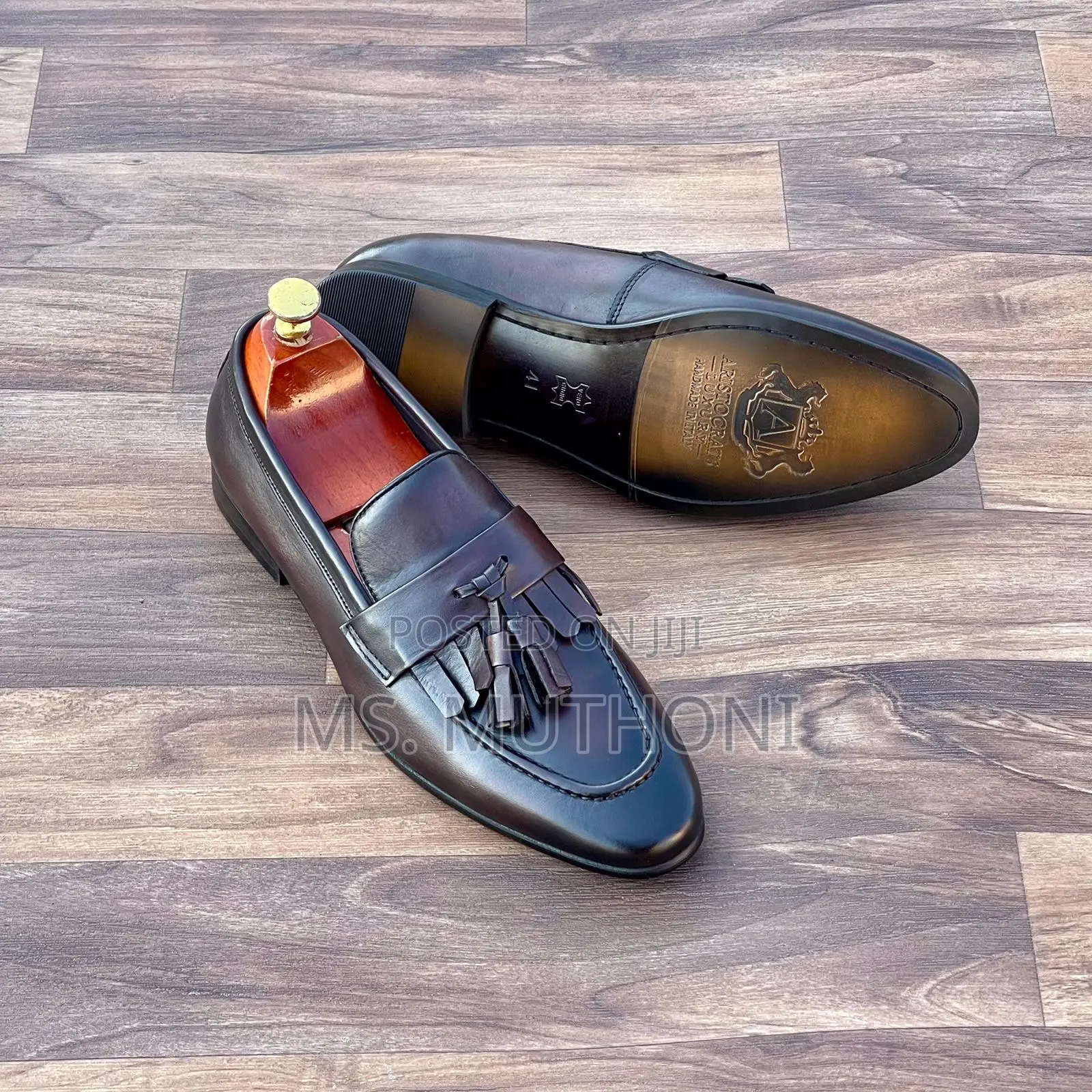 Premium Quality Aristocrats Casual /Formals