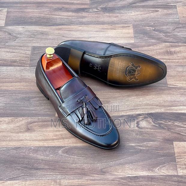 Premium Quality Aristocrats Casual /Formals - thumbnail 3