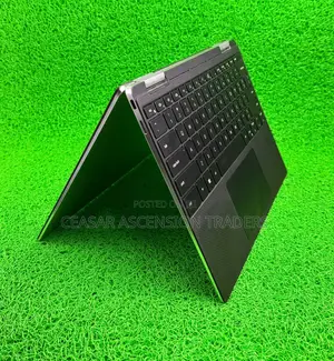 Laptop Dell XPS 13 9310 8GB Intel Core I5 SSHD+SSD 256GB