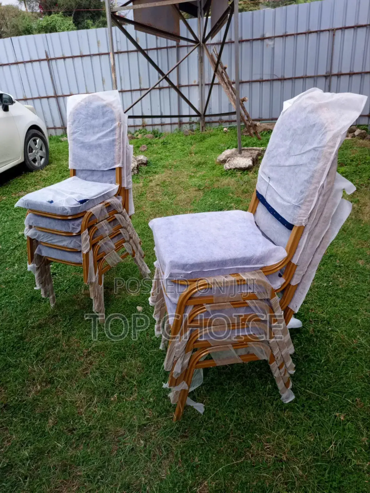 Meeting Chairs /Banquets Chairs