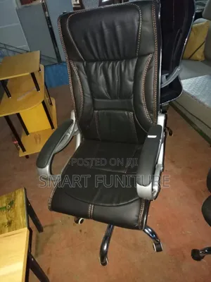 Executive Office Chair.