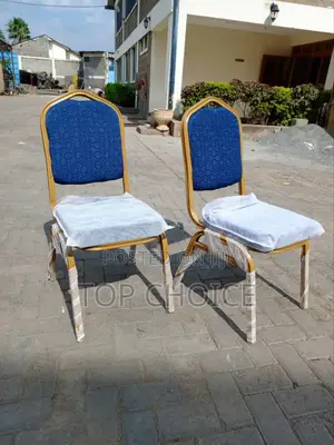 Banquets Church Chairs