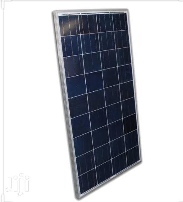 Starmax Solar Panel 100watts, All Weather - thumbnail 2