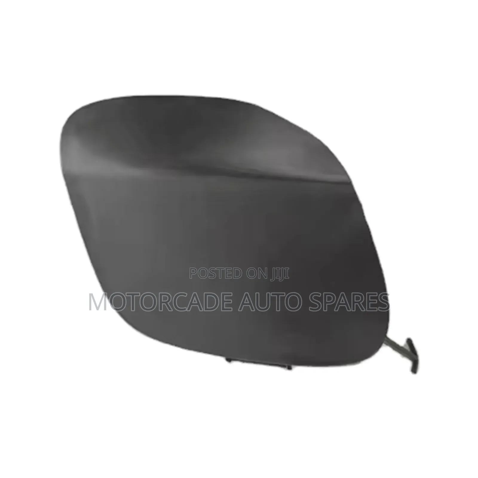 Toyota Fielder 2012+ Towing Cap Cover