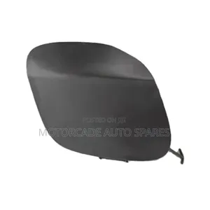 Toyota Fielder 2012+ Towing Cap Cover