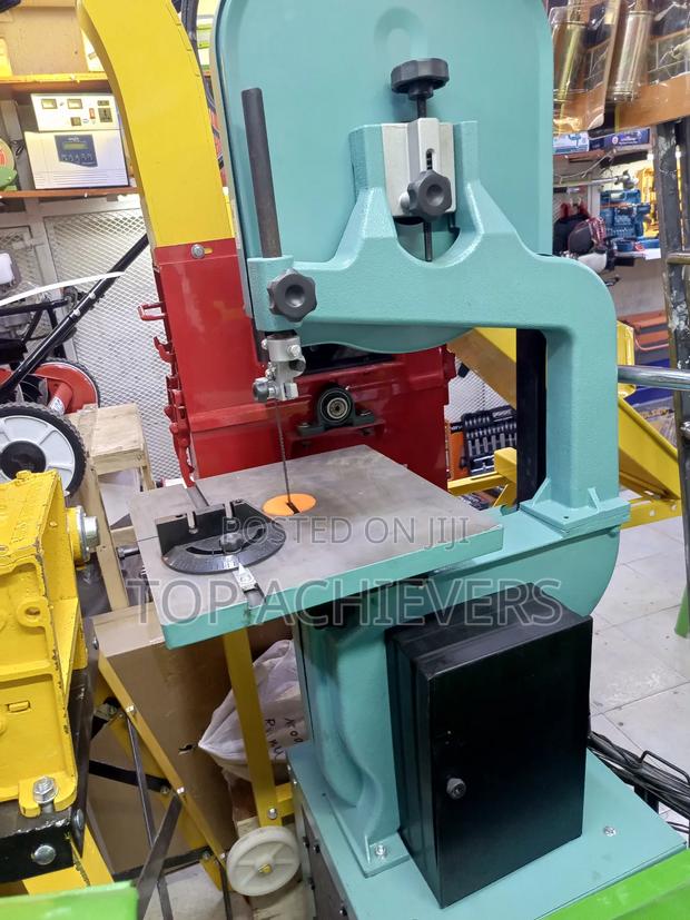 Best Electric Band Saw