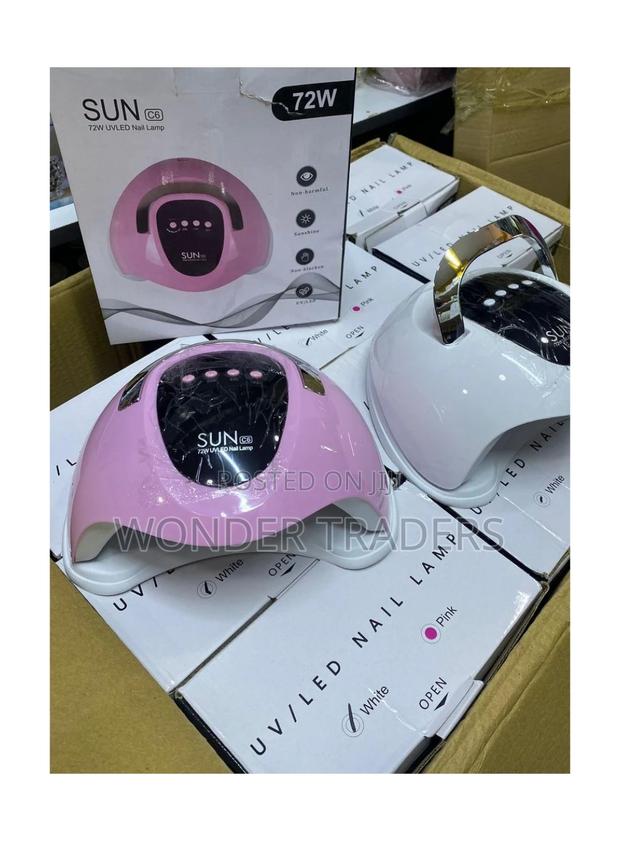 Uv Light Single Uv Light Single - main view