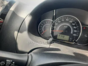 Mitsubishi Mirage GT 2017 Red