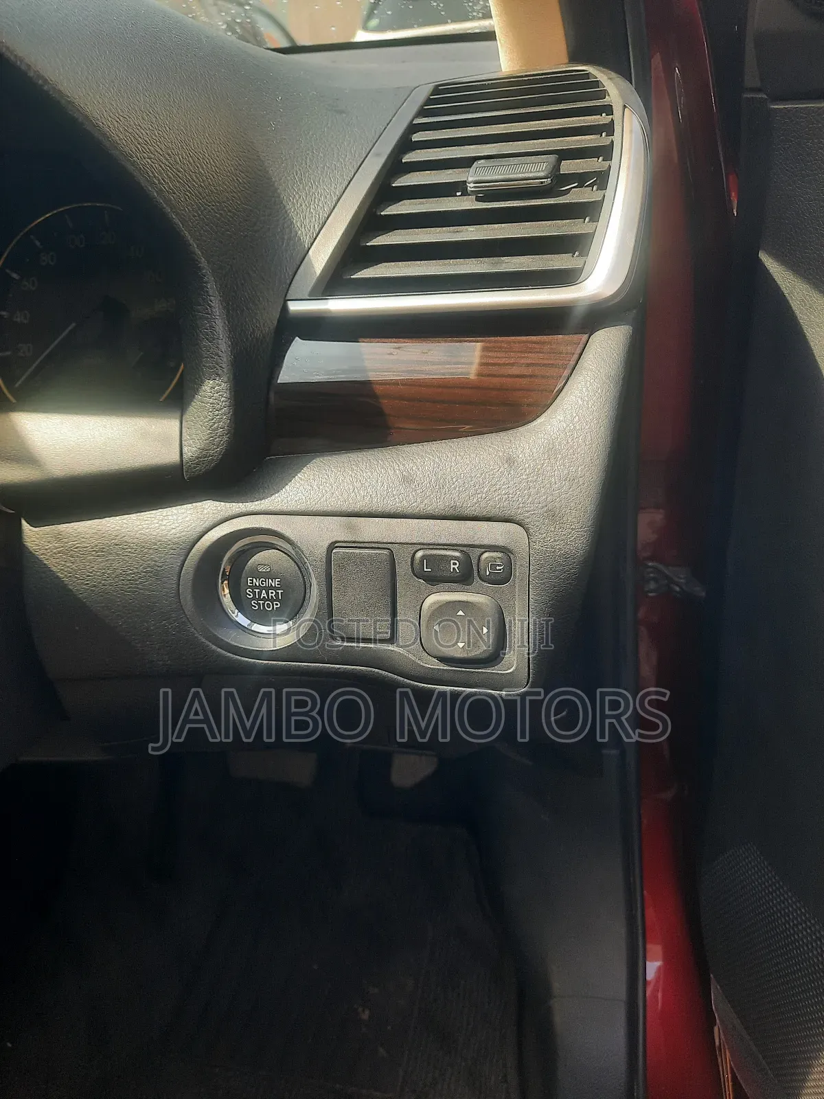 Toyota Premio 1.5 FWD 2018 Brown
