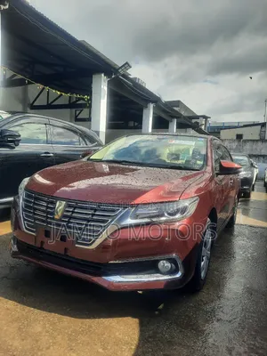 Toyota Premio 1.5 FWD 2018 Brown