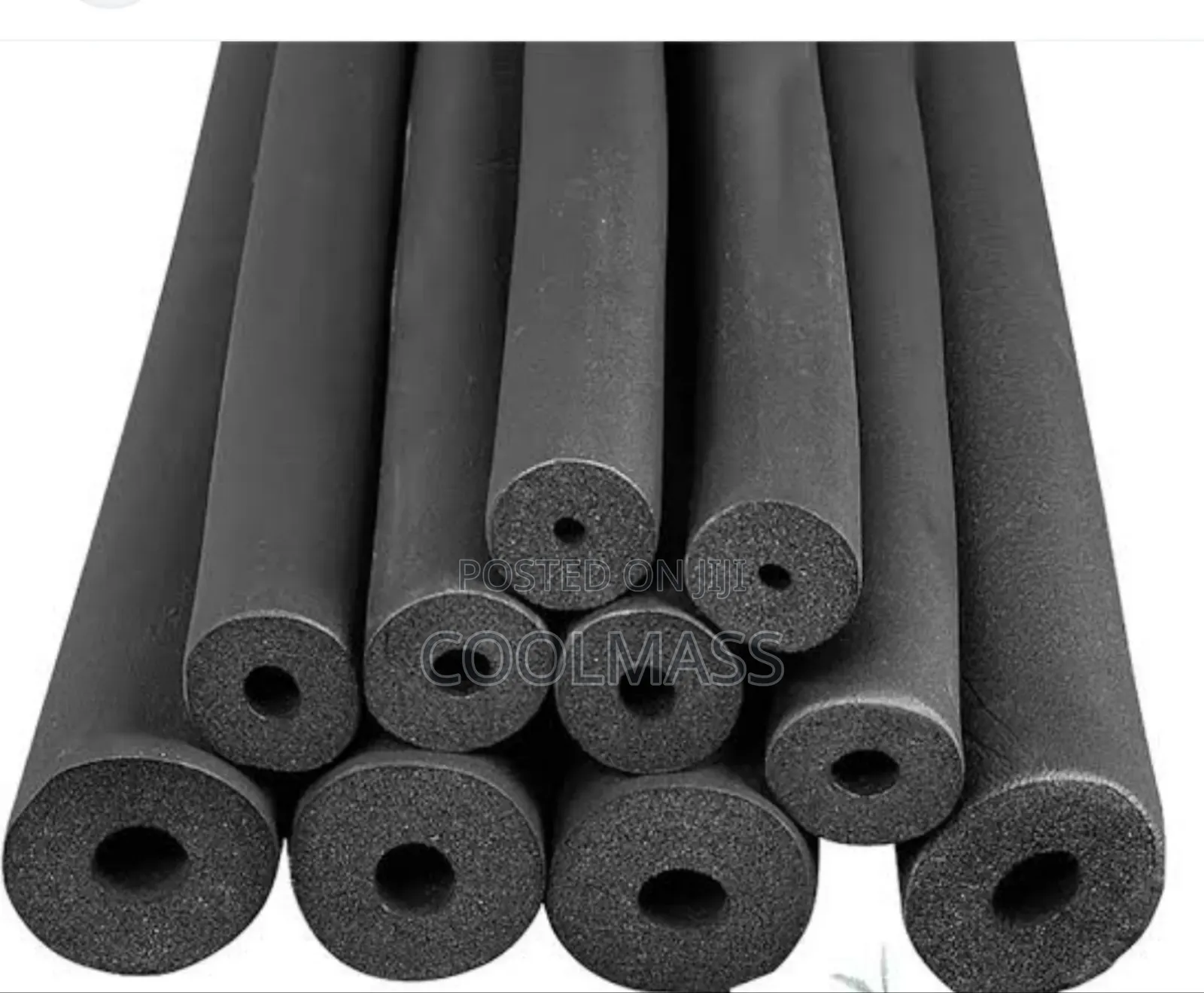 Insulation Tubes In Nairobi Kenya