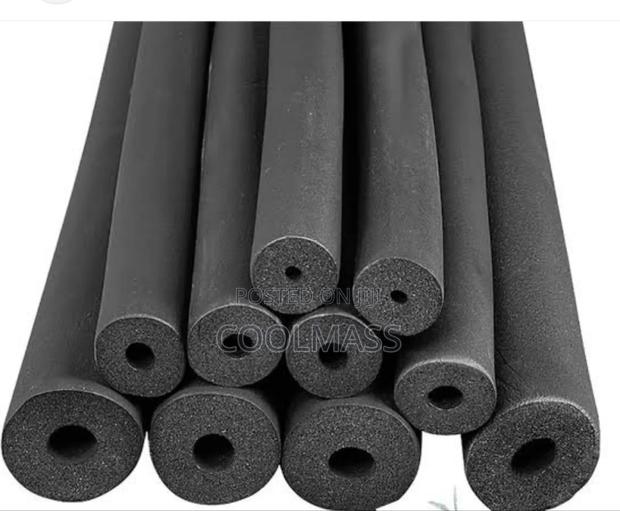 Insulation Tubes In Nairobi Kenya