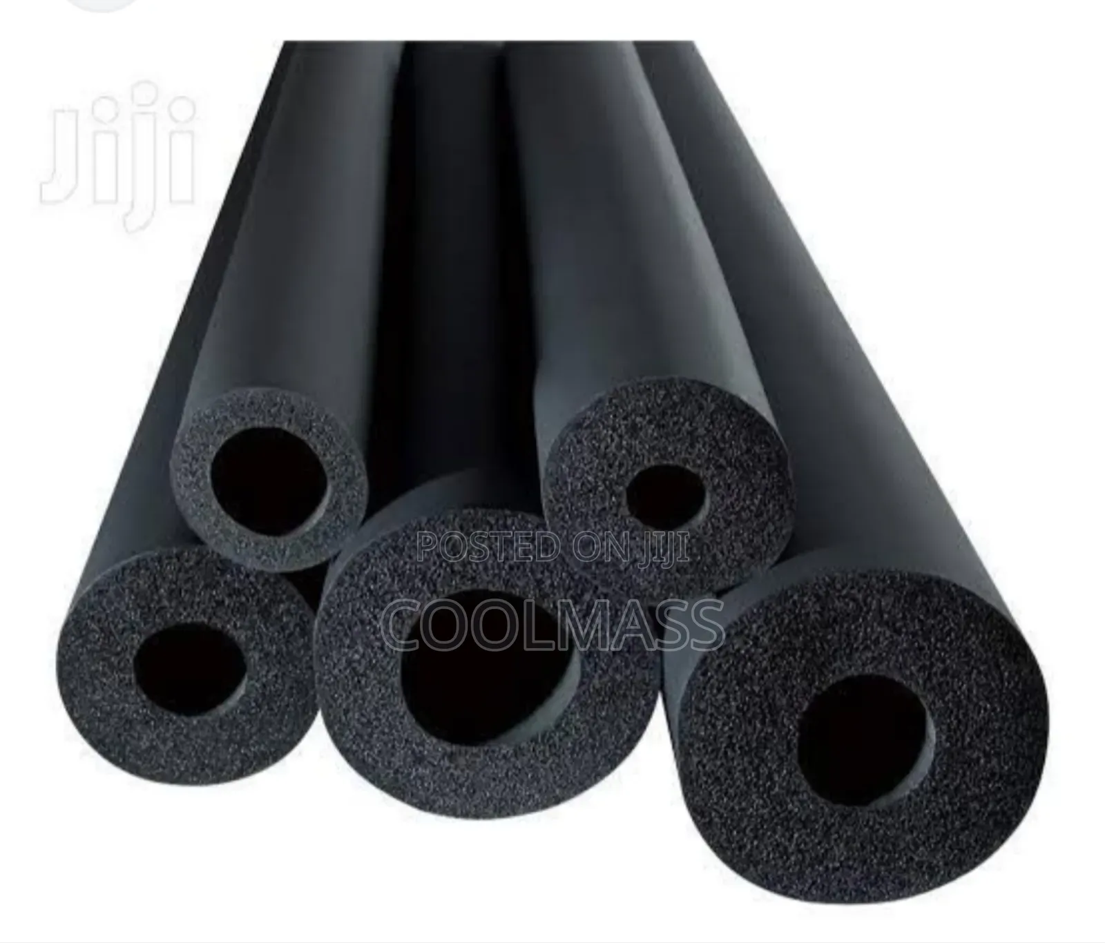 Insulation Tubes In Nairobi Kenya