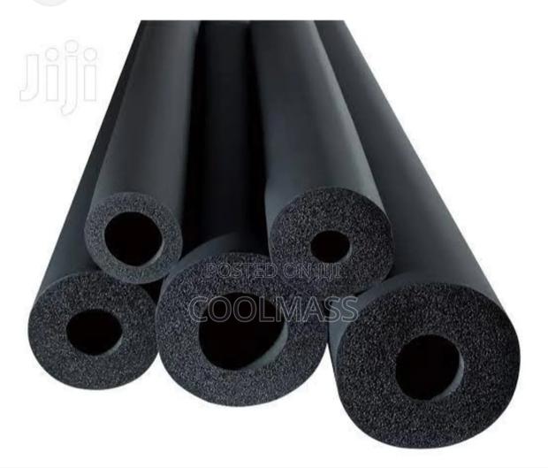 Insulation Tubes In Nairobi Kenya - thumbnail 2