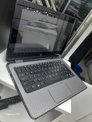 Laptop HP ProBook 11 X360 4GB Intel Celeron SSD 128GB