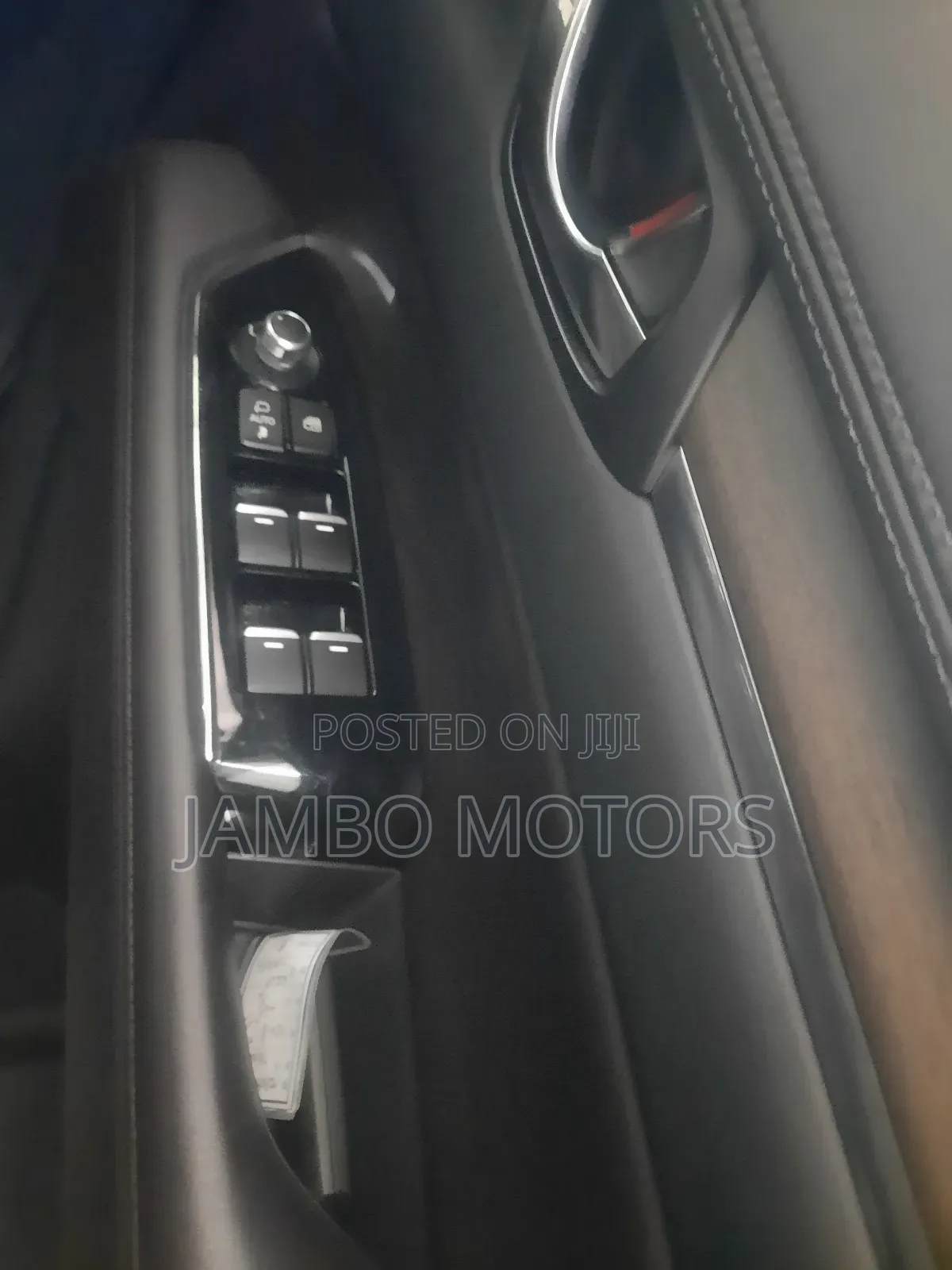 Mazda CX-8 2.2 AWD (7 seater) 2017 Black