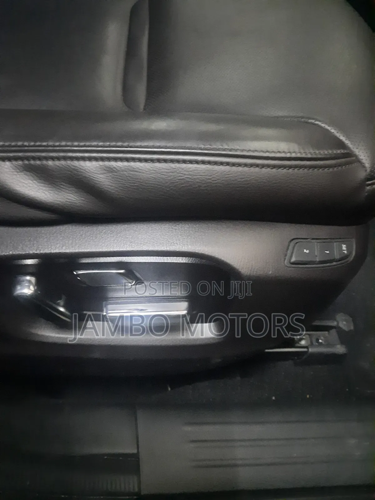 Mazda CX-8 2.2 AWD (7 seater) 2017 Black