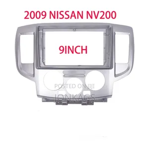 Console for Nissan Nv200 Inches