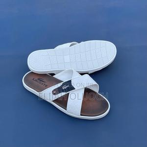 Lacoste Quality Sildes - thumbnail 2