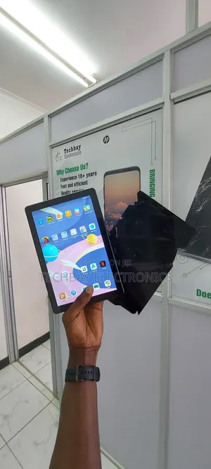 Cracked Phone,Tablet or Laptop Screen Repair