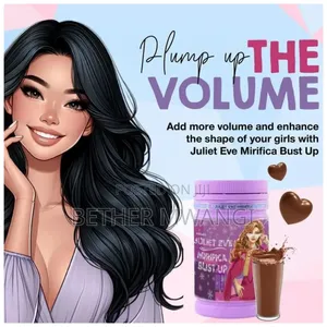 Juliet Eve Mirifica Bust Up in Kenya