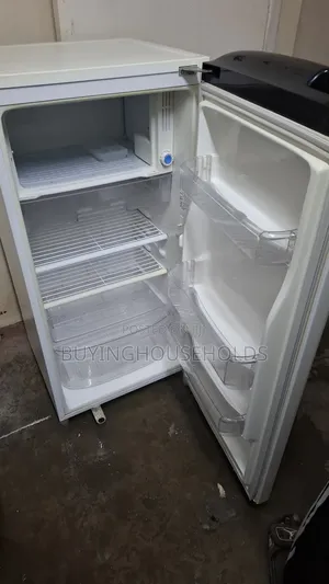 Samsung 192L Single Door Fridge