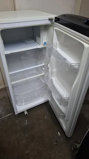 Samsung 192L Single Door Fridge