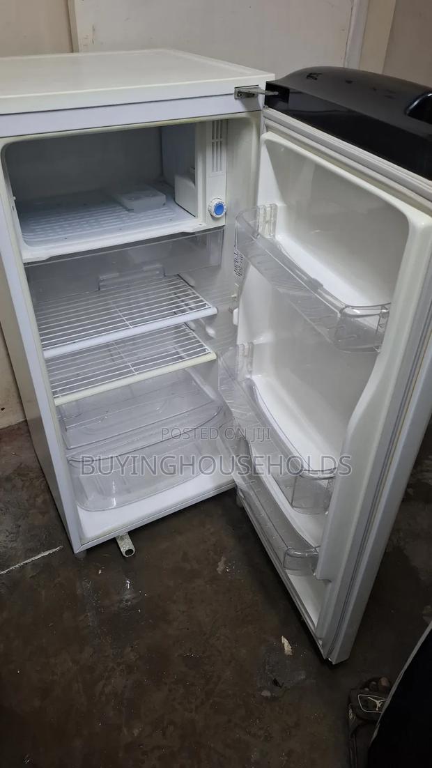 Samsung 192L Single Door Fridge - thumbnail 3