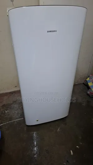 Samsung 192L Single Door Fridge