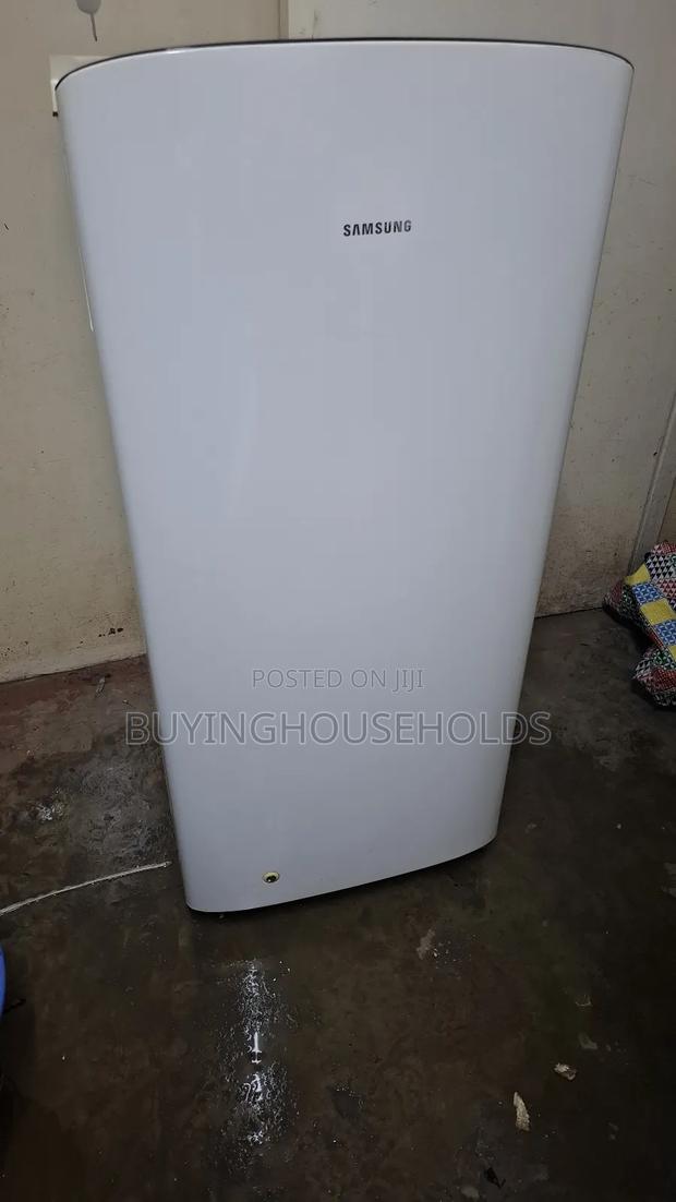 Samsung 192L Single Door Fridge