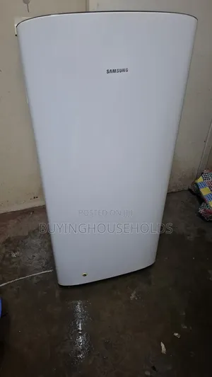 Samsung 192L Single Door Fridge