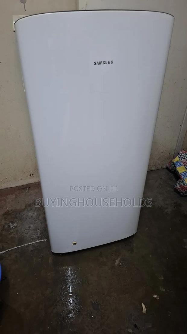 Samsung 192L Single Door Fridge - thumbnail 4