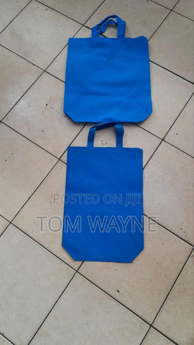 Printed Bags - main view