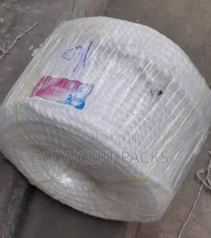 16mm X 200mtrs Nylon Rope Roll.