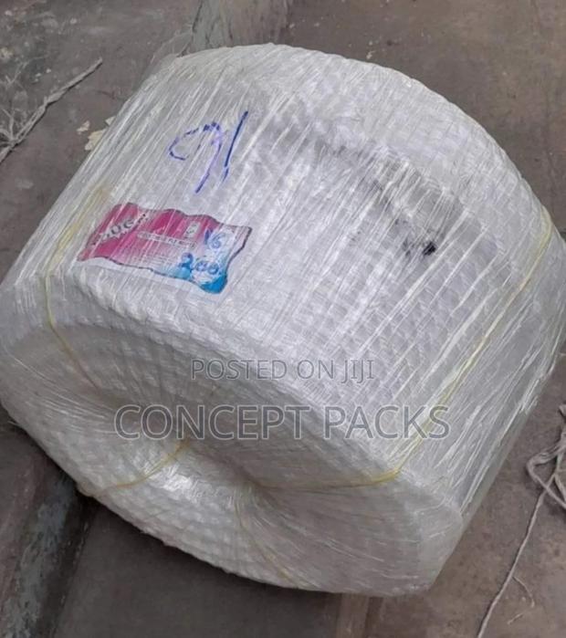 16mm X 200mtrs Nylon Rope Roll.