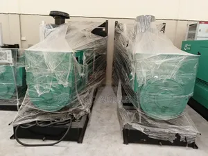 750 Kva Cummins Generator