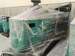 750 Kva Cummins Generator