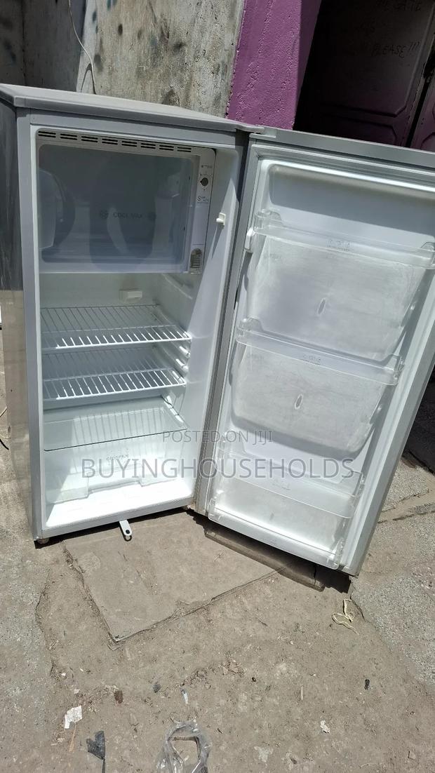 Von 190L Fridge,Used/Clean - thumbnail 3
