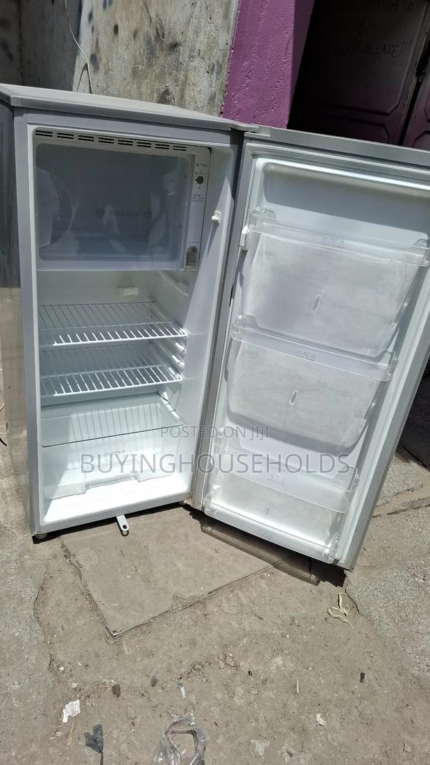 Von 190L Fridge,Used/Clean - thumbnail 4