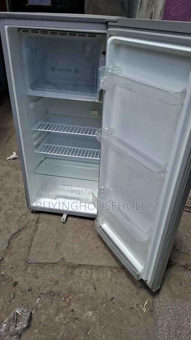Von 190L Fridge,Used/Clean - thumbnail 5
