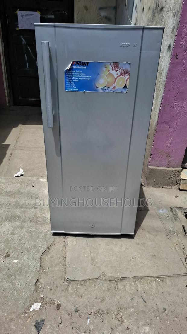 Von 190L Fridge,Used/Clean