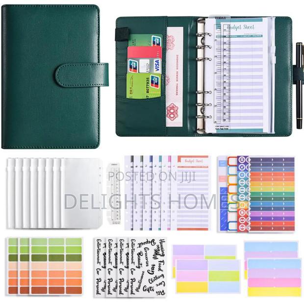 Budget Binder -Inf - thumbnail 2
