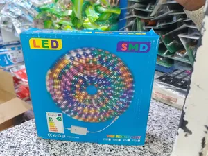 10m Snake Light
